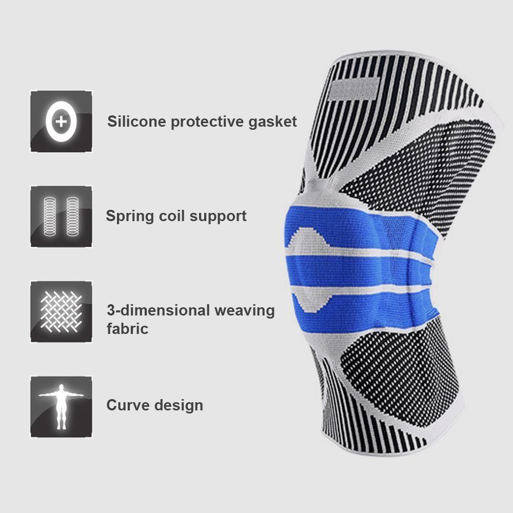 Noxord | Premium Knee Support Brace
