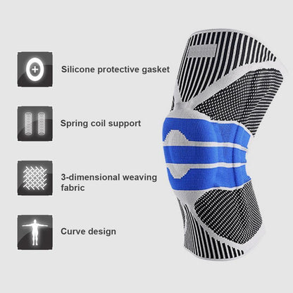 Noxord | Premium Knee Support Brace