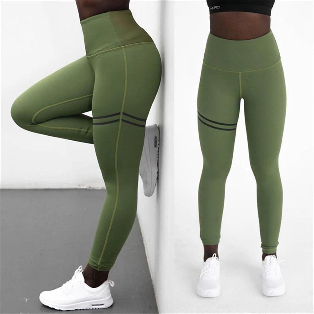 Slimming Firming Leggings for Women