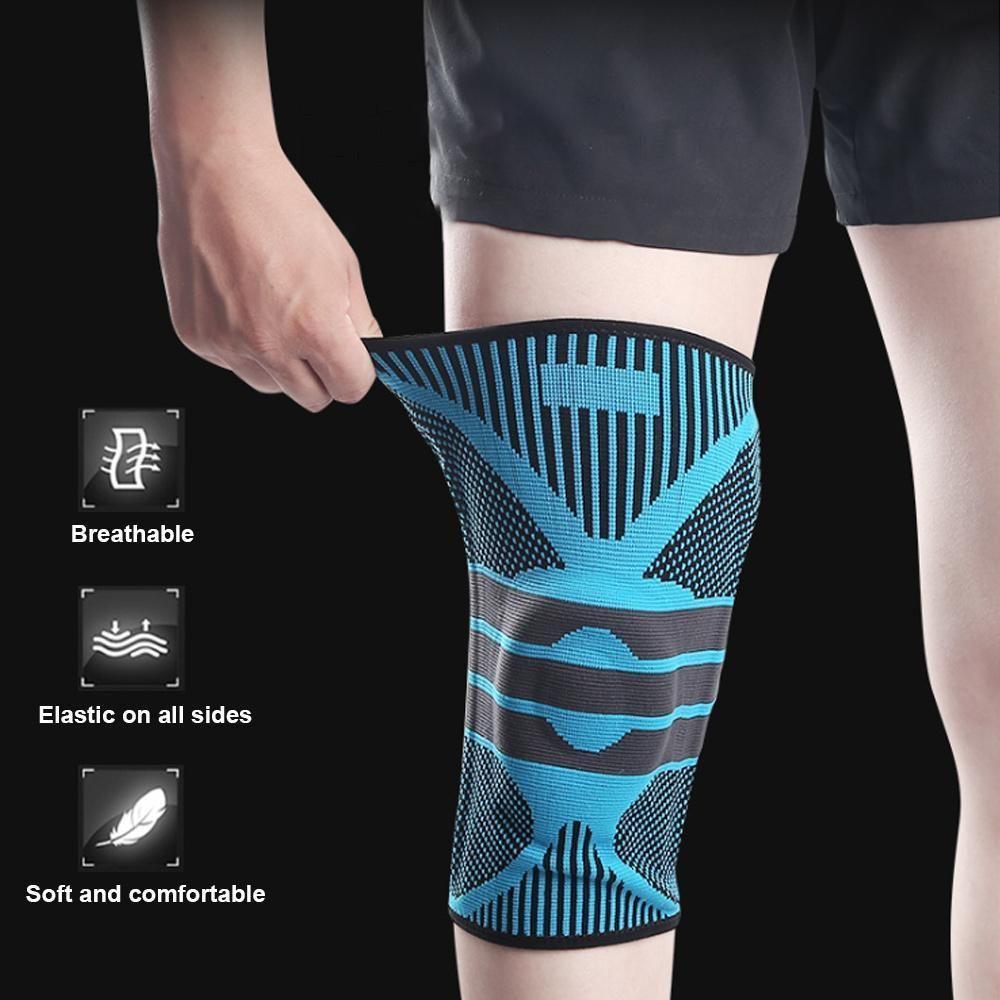 Noxord | Premium Knee Support Brace