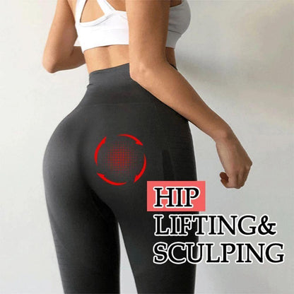 Slimming Firming Leggings for Women