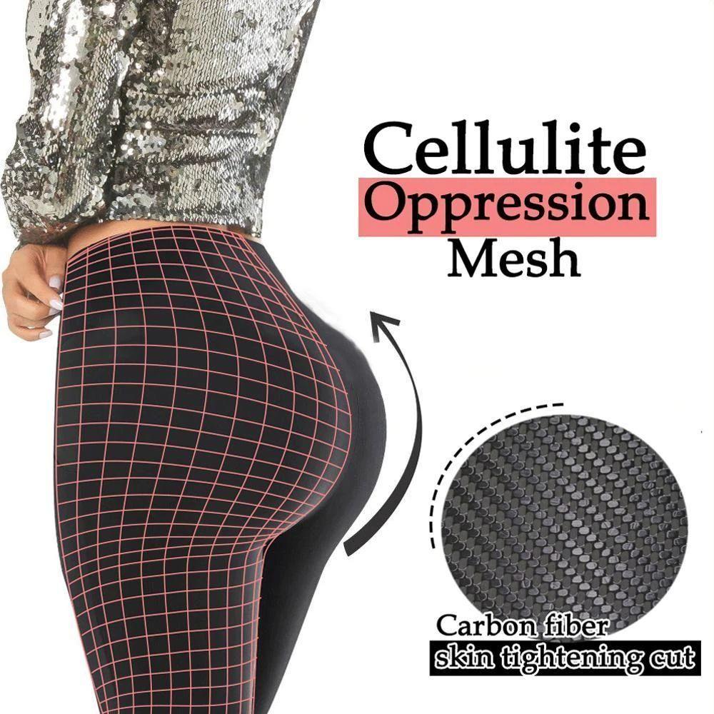 Slimming Firming Leggings for Women