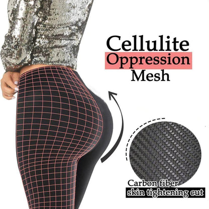 Slimming Firming Leggings for Women