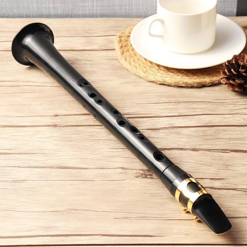 Compact Mini Portable Saxophone - Cofik