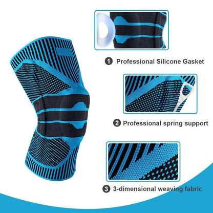 Noxord | Premium Knee Support Brace