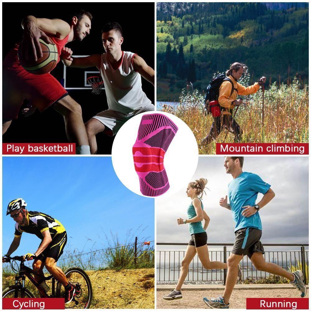 Noxord | Premium Knee Support Brace