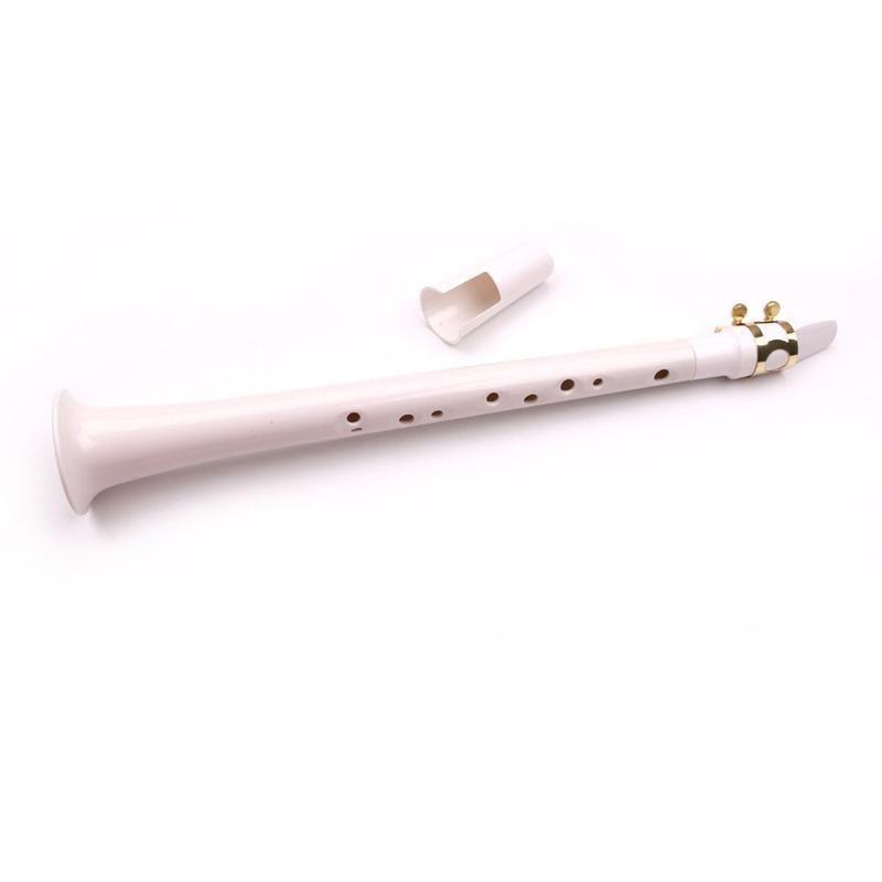 Compact Mini Portable Saxophone