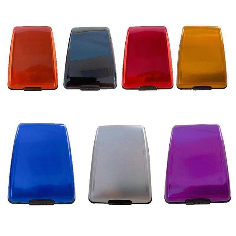 Safe Money and Credit Card Holder