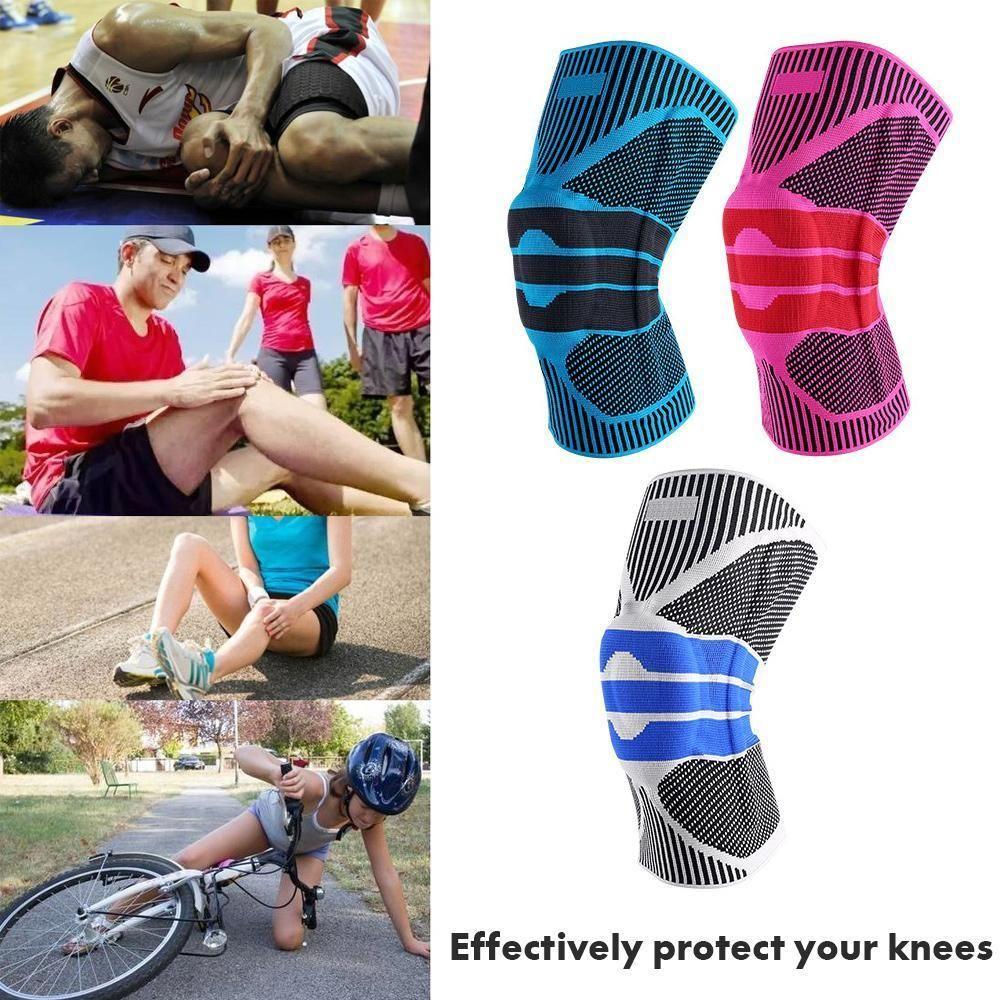Noxord | Premium Knee Support Brace - Cofik