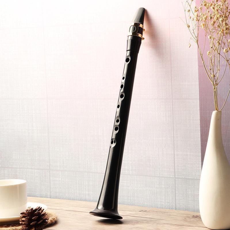 Compact Mini Portable Saxophone