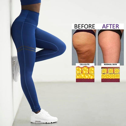Slimming Firming Leggings for Women