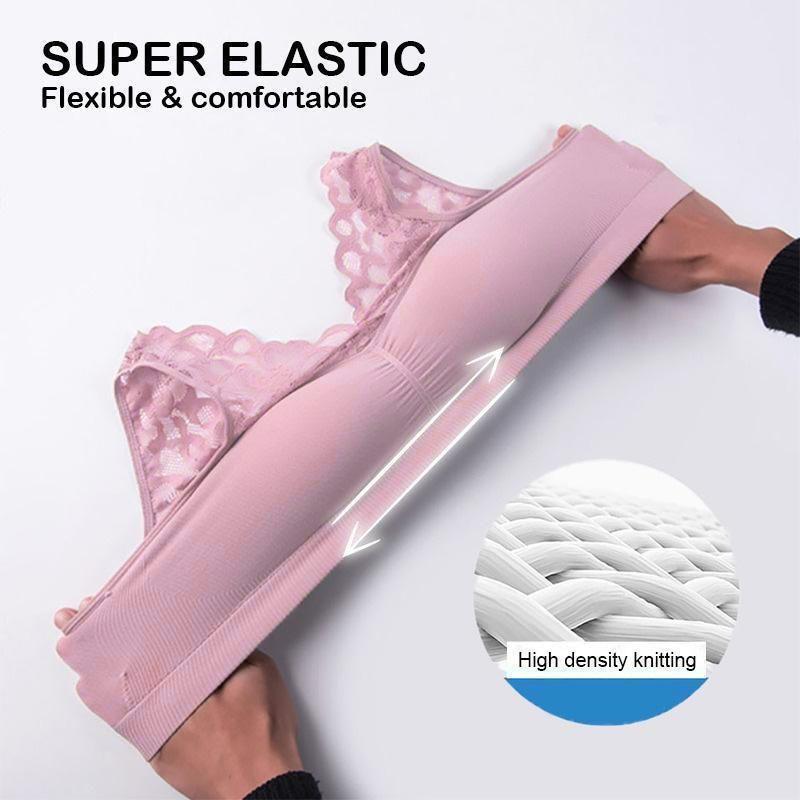 Comfortable Sports Yoga Bra