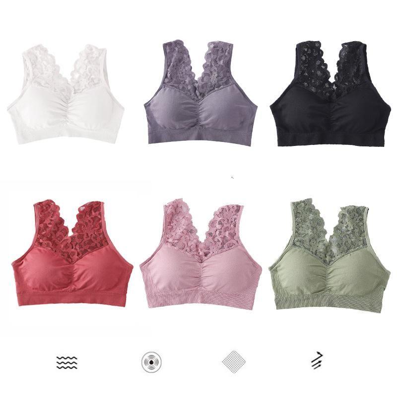 Comfortable Sports Yoga Bra - Cofik