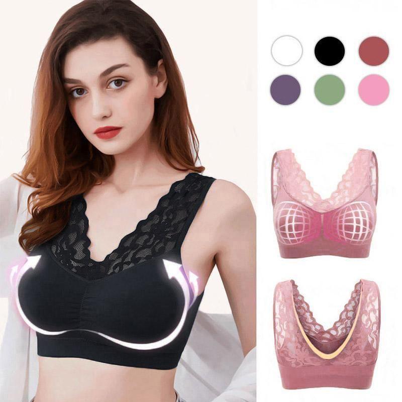 Comfortable Sports Yoga Bra