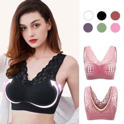 Comfortable Sports Yoga Bra