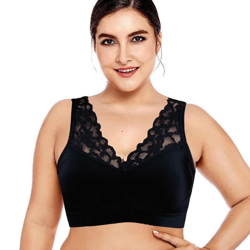 Comfortable Sports Yoga Bra