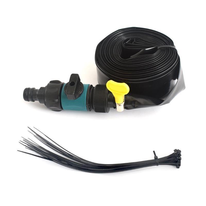 Fun Kids Trampoline Sprinkler
