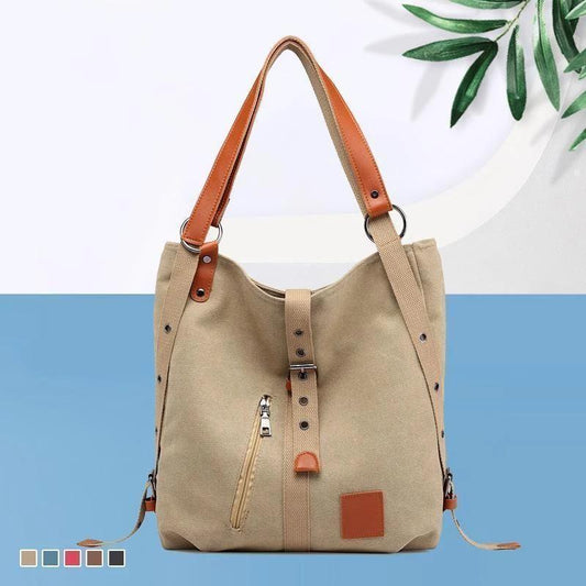 Versatile Everyday Tote Handbag - Cofik