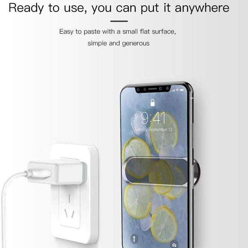 Compact Strong Car Phone Magnet Holder