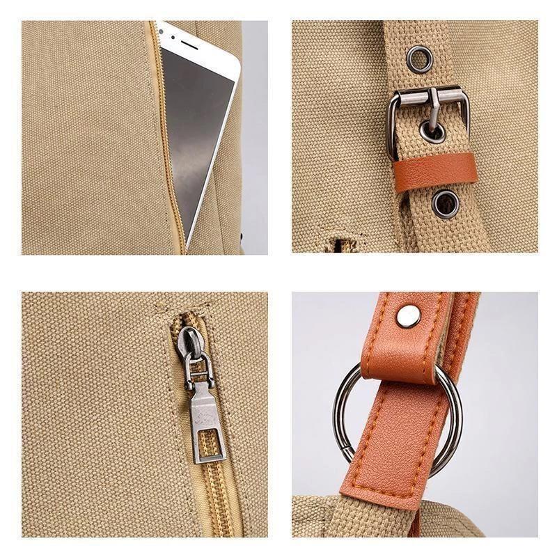 Versatile Everyday Tote Handbag