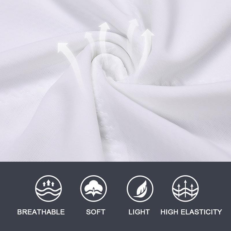 Slimming Men's Posture Correction Shapewear
