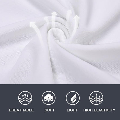 Slimming Men's Posture Correction Shapewear