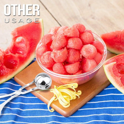 Easy Use Metal Meatball Maker