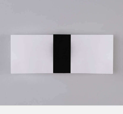 Bright LED Motion Sensor Wall Lamp for Home