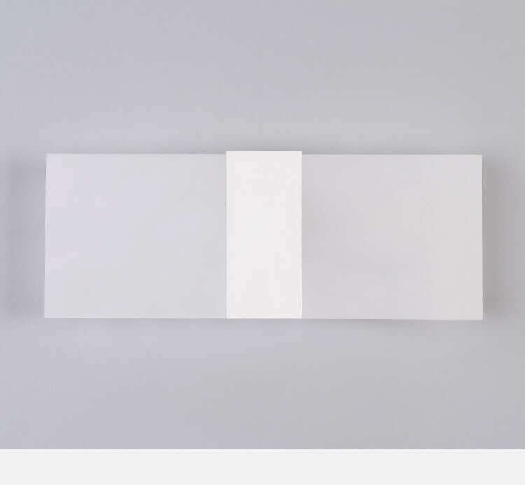 Bright LED Motion Sensor Wall Lamp for Home