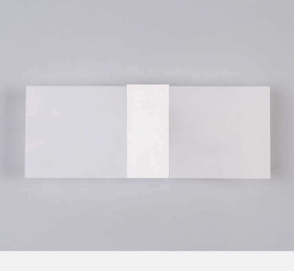 Bright LED Motion Sensor Wall Lamp for Home