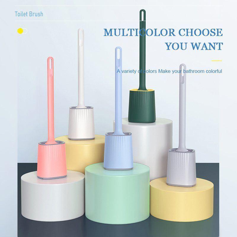 Advanced Extended Reach Toilet Brush - Cofik
