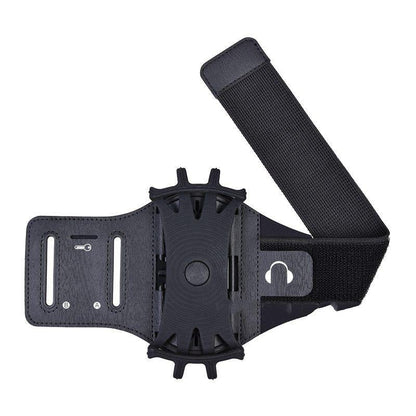 Adjustable Sports Phone Armband