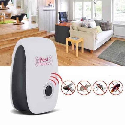 Plug in Bug Repellent Device for Home Use - Cofik