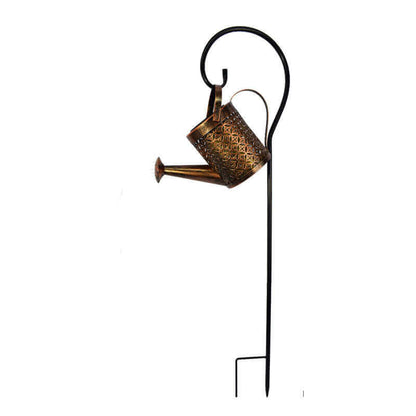 Solar Powered Garden Lamp Outdoor LED Light Decoration