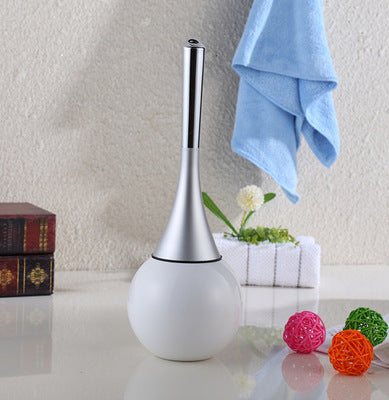 Eco Friendly Contemporary Stainless Toilet Brush
