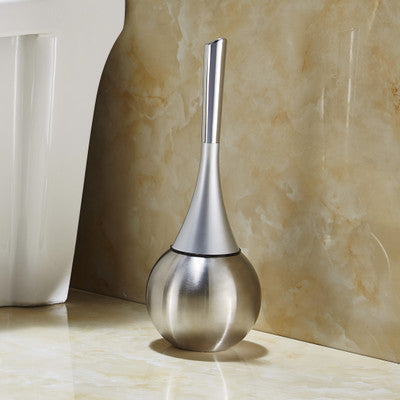 Eco Friendly Contemporary Stainless Toilet Brush