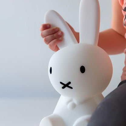 Bright Miffy Kids Table Lamp