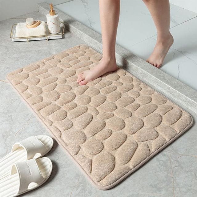 Premium Grip Anti-Slip Bathroom Shower Mat