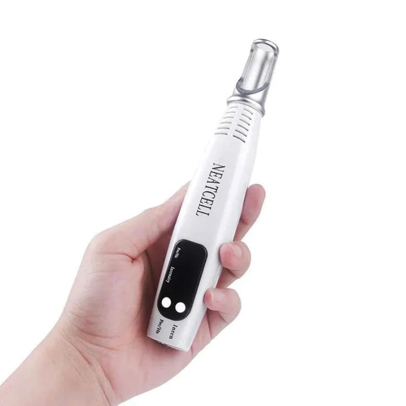 Permanent Makeup Remover Laser Pen Device - Cofik