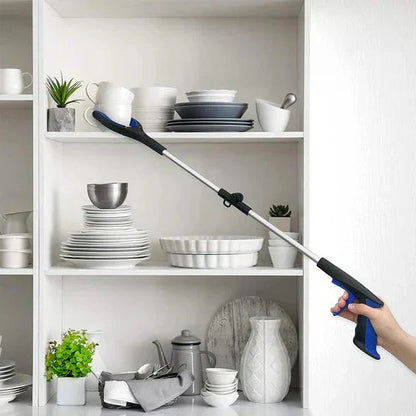 Easy Reach Grabber Stick Tool: Compact and Adjustable