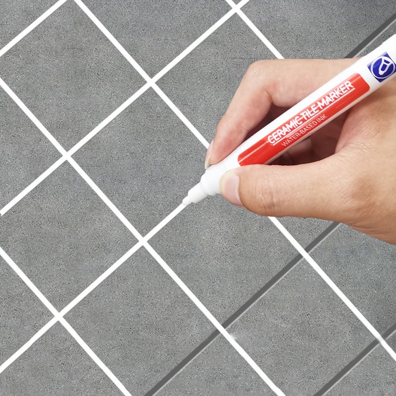 Easy Bug Repellent Grout Touch Up Pen - Cofik