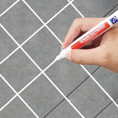 Easy Bug Repellent Grout Touch Up Pen - Cofik