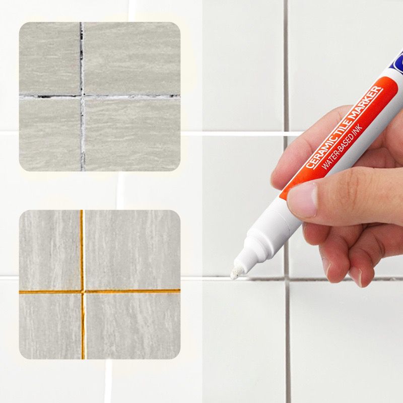 Easy Bug Repellent Grout Touch Up Pen