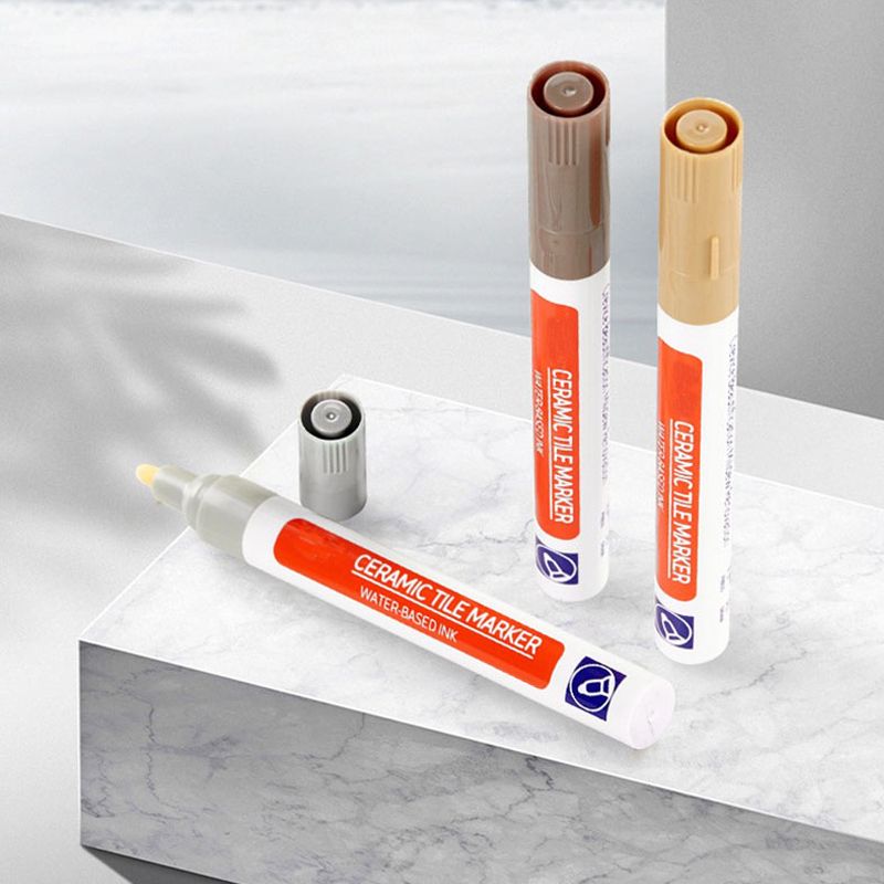Easy Bug Repellent Grout Touch Up Pen