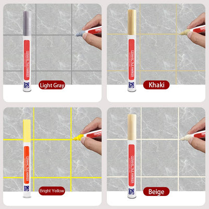 Easy Bug Repellent Grout Touch Up Pen