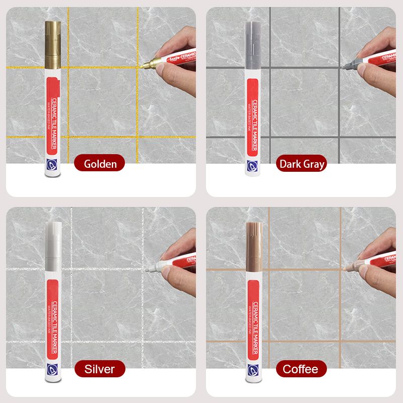 Easy Bug Repellent Grout Touch Up Pen