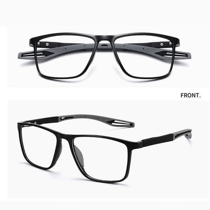 Prescription Multifocal Reading Eyeglasses