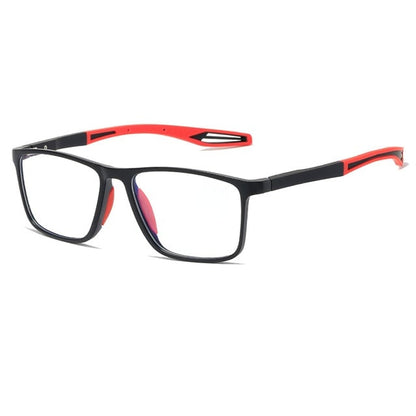 Men's Lightweight Blue Light Blocking Reading Glasses