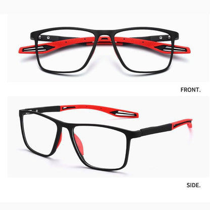 Men's Lightweight Blue Light Blocking Reading Glasses