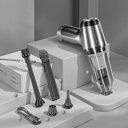 Portable Car Handheld Vacuum Cleaner